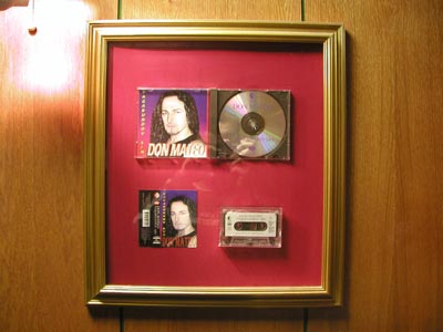 Don Mateo - Vagabundov sin